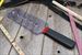 LEXAN 5 Hole Paddle 16 x 3 3/4 x 1/2   Only $42.99